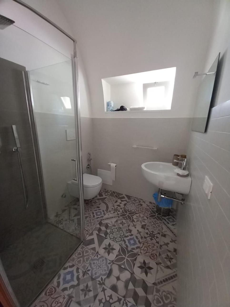 Blu Vacanze Residence Favignana Buitenkant foto
